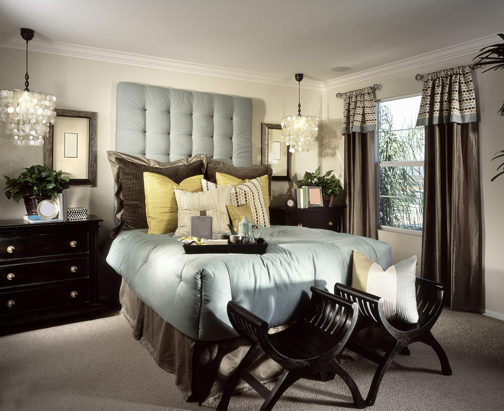 Luxury Master Bedroom Furniture
 138 Luxury Master Bedroom Designs & Ideas s Home