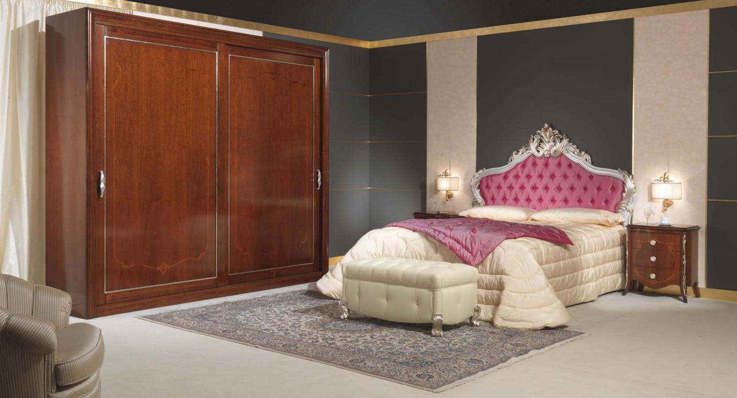 Luxury Master Bedroom Furniture
 23 Amazing Luxury Bedroom Furnishings Ideas