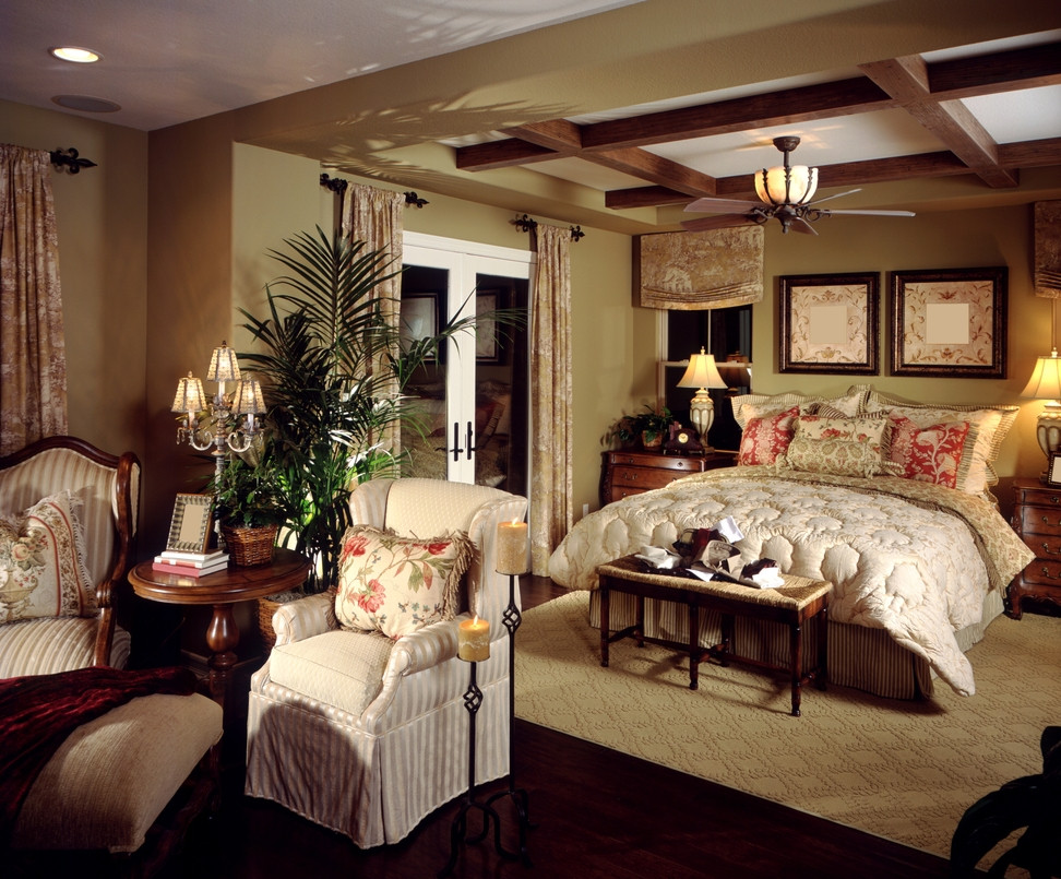 Luxury Master Bedroom
 51 Luxury Master Bedroom Designs