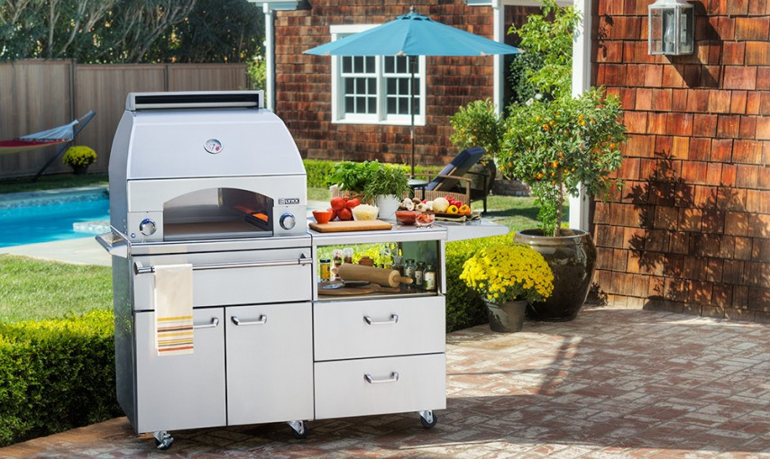 Lynx Outdoor Kitchen
 Lynx Outdoor Appliances Appliances & Cabinets