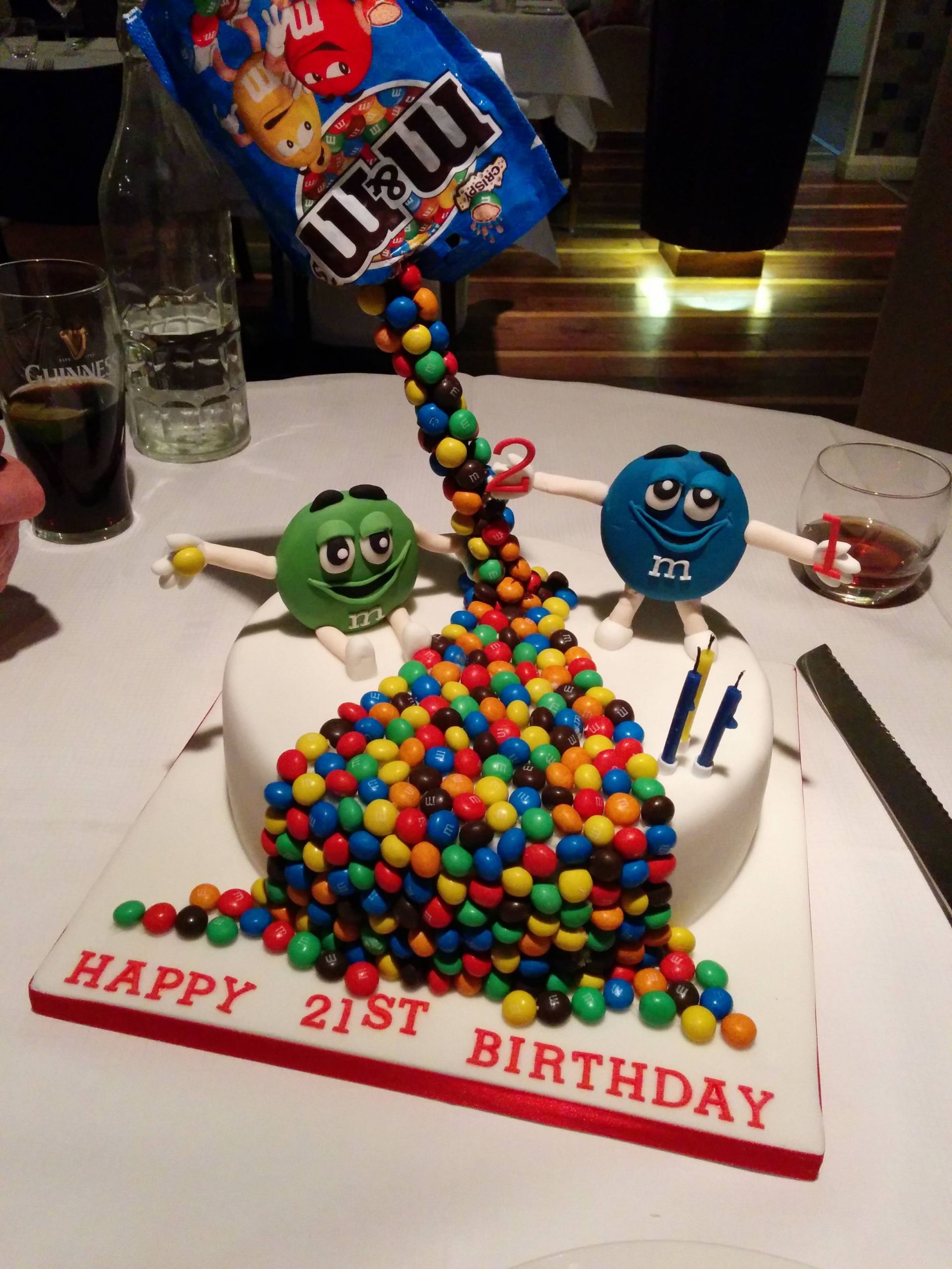 M S Birthday Cakes
 26 The Most Creative Cakes That Are To Adorable To Eat