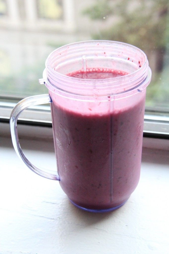 Magic Bullet Smoothies
 magic bullet smoothies With images