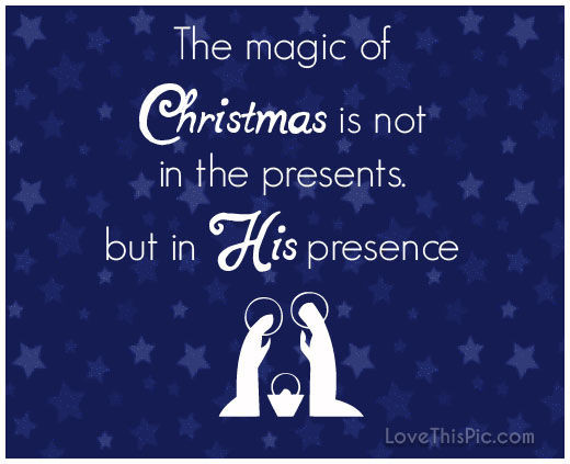 Magic Of Christmas Quotes
 The Magic Christmas s and for