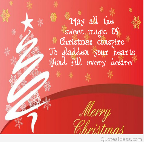 Magic Of Christmas Quotes
 magic of Christmas quotes