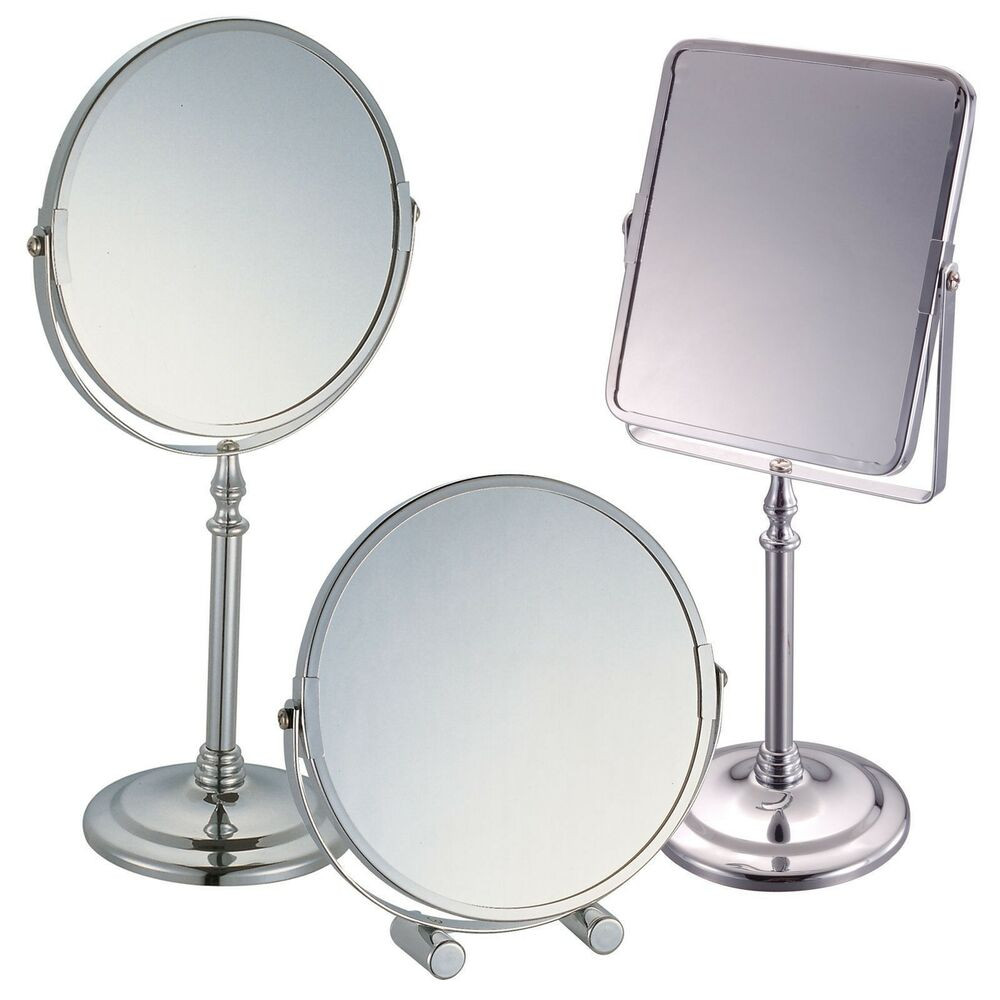 Magnifying Bathroom Mirrors
 Showerdrape