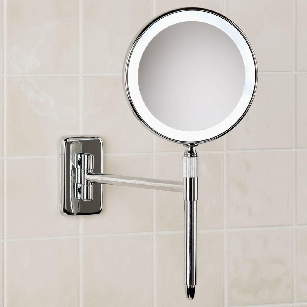Magnifying Bathroom Mirrors
 20 Best Ideas Magnifying Vanity Mirrors for Bathroom