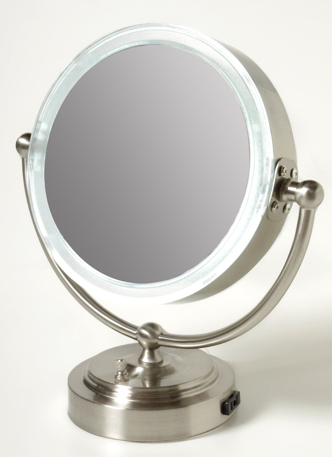 Magnifying Bathroom Mirrors
 Best Bathroom Mirror Top 5 Best