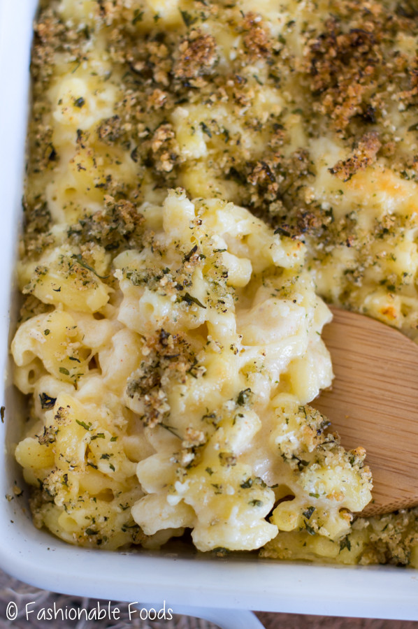 Make Ahead Baked Macaroni And Cheese
 Best Baked Macaroni and Cheese Make Ahead Recipe