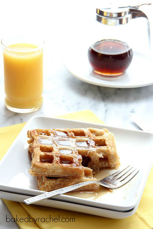 Make Ahead Breakfast Recipes To Freeze
 17 simple breakfasts you can make ahead and freeze