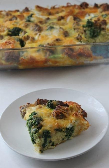 Make Ahead Dinners For A Crowd
 44 Ideas breakfast for a crowd casseroles meals