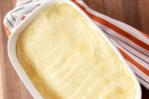 Make Ahead Mashed Potatoes Ina Garten
 20 Holiday Staples You Should Make Ahead This Year