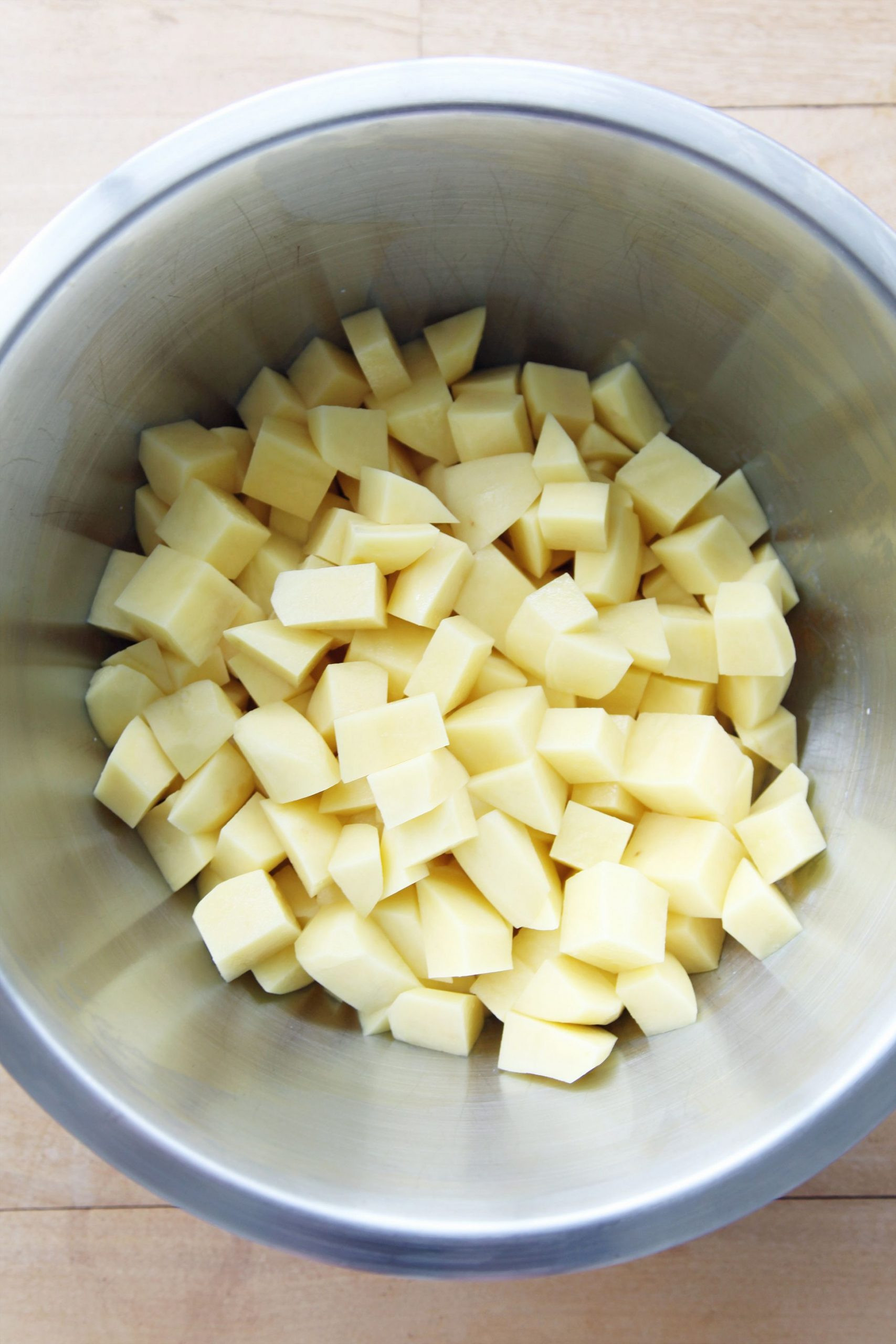 Make Ahead Mashed Potatoes Ina Garten
 Potato Recipes You Can Make