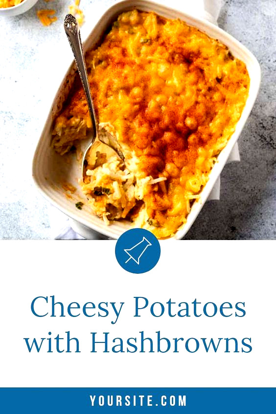 Make Ahead Roasted Potatoes For A Crowd
 The EASIEST HASHBROWN POTATO CASSEROLE for a crowd