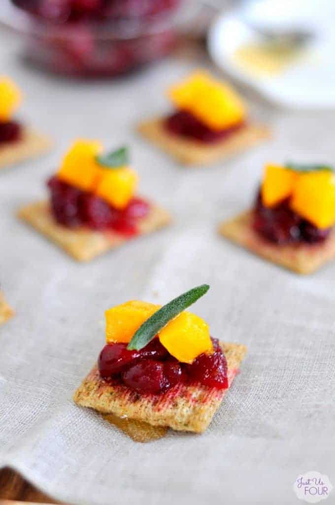 Make Ahead Thanksgiving Appetizers
 25 Best Make Ahead Appetizers for Thanksgiving & Christmas