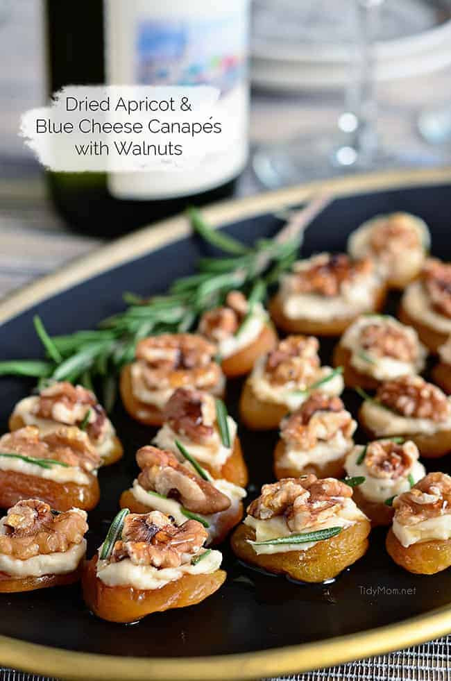 Make Ahead Thanksgiving Appetizers
 25 Best Make Ahead Appetizers for Thanksgiving & Christmas
