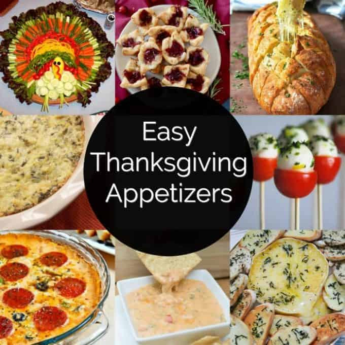 Make Ahead Thanksgiving Appetizers
 25 Best Make Ahead Appetizers for Thanksgiving & Christmas