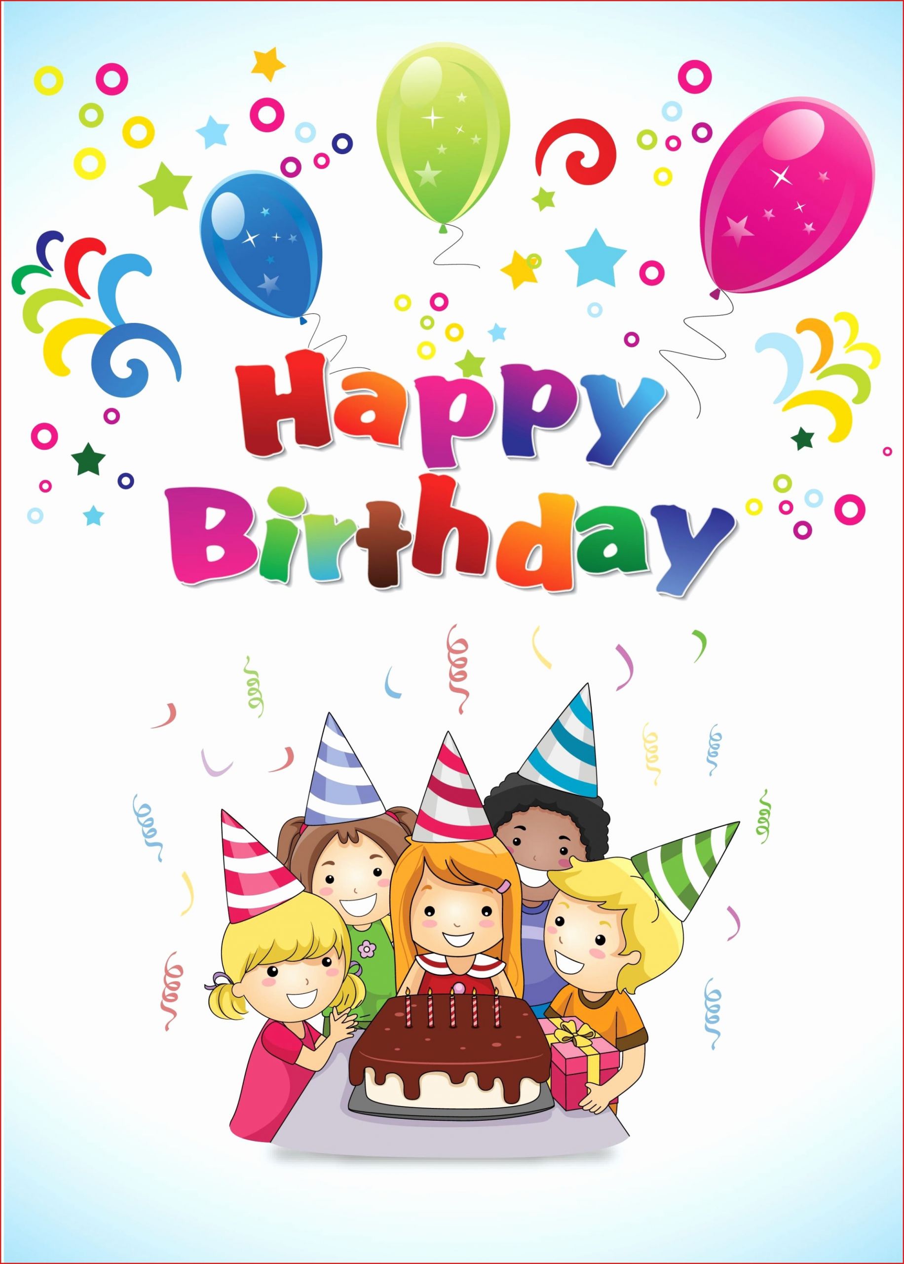 Make Birthday Cards Online Free
 Make Your Own Printable Birthday Cards line Free