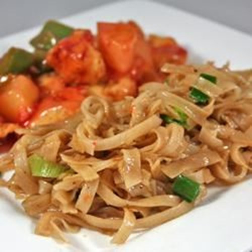 Make Rice Noodles
 Quick Chinese Style Vermicelli Rice Noodles Yum Taste