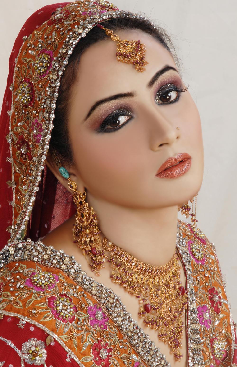 Makeup For Brides
 Bridal Makeup Tips For Brides Their Wedding Day