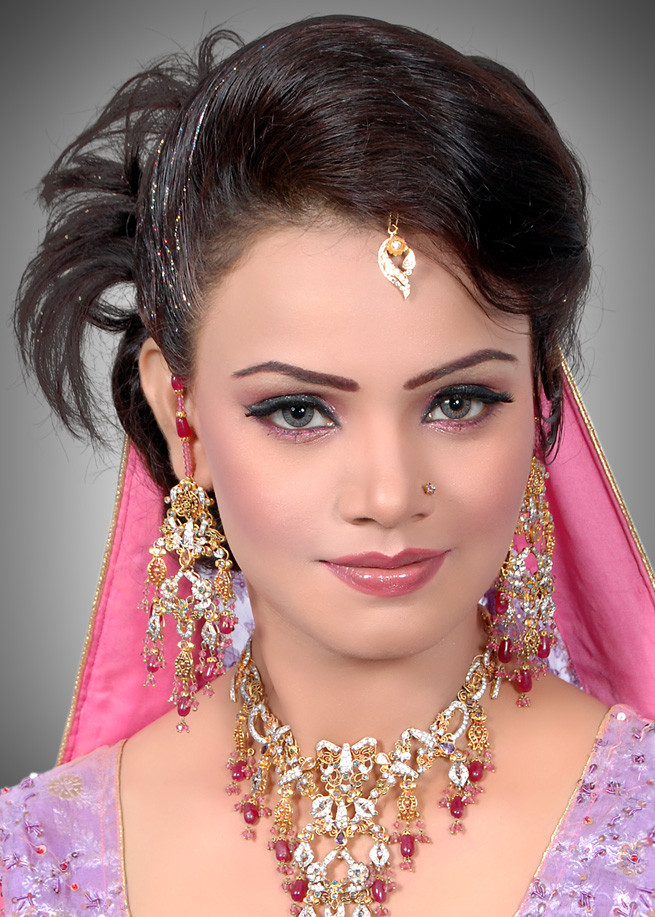 Makeup For Brides
 Bridal Moves Bridal Makeup
