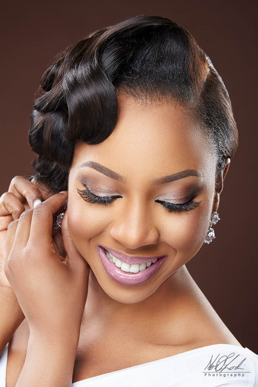 Makeup For Brides
 A Perfect Bridal Makeup Muse 5 Stunning Looks from Beauty