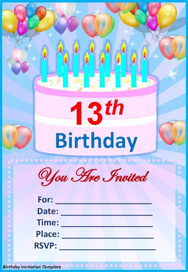 Making Birthday Invitations
 Make Your Own Birthday Invitations Free