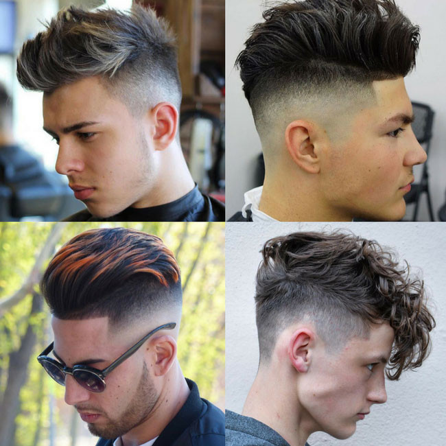 Male Haircuts Names
 101 Hairstyle Names List 2020 Trending Hairstyle Names