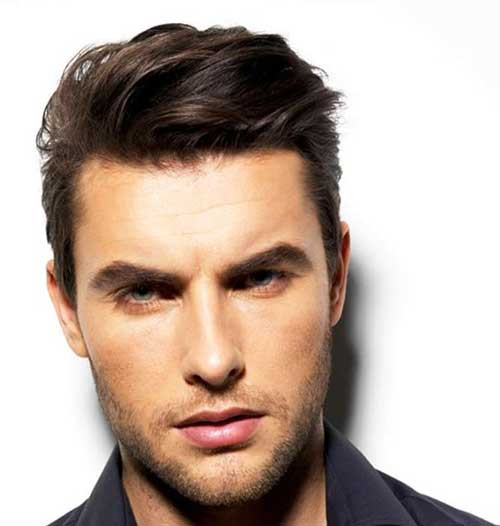 Male Hairstyles For Thin Hair
 50 Exciting Men s Hairstyles for Guys with Thin Hair