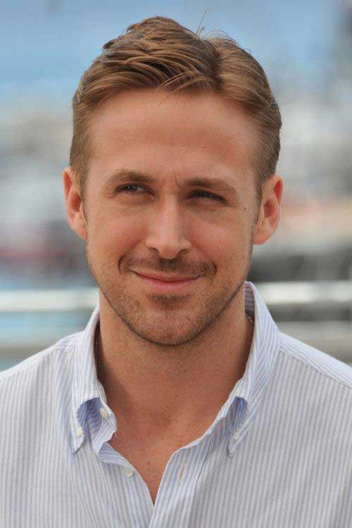 Male Hairstyles For Thin Hair
 Must See Hairstyles for Men with Thin Hair