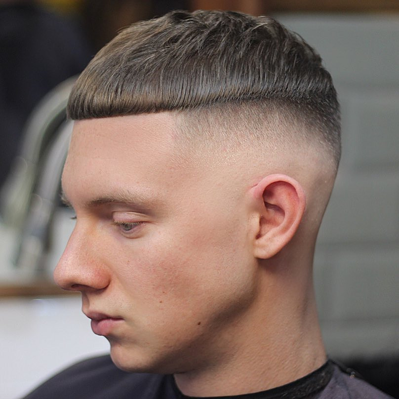 Male Teen Haircuts
 Teen Boy Haircuts Latest Teenage Haircuts 2018