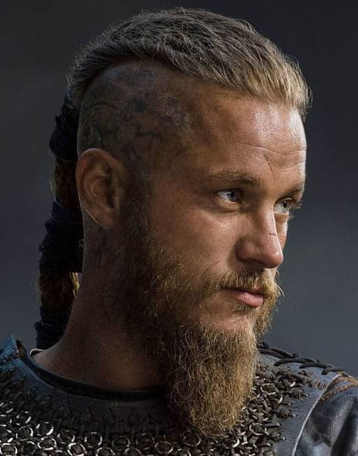 Male Viking Hairstyles
 40 Coolest Viking Hairstyles Most Sought Trendy Haircut