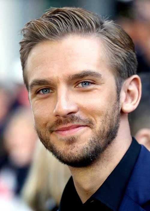 Malecelebrity Hairstyles
 15 Celebrity Male Hairstyles