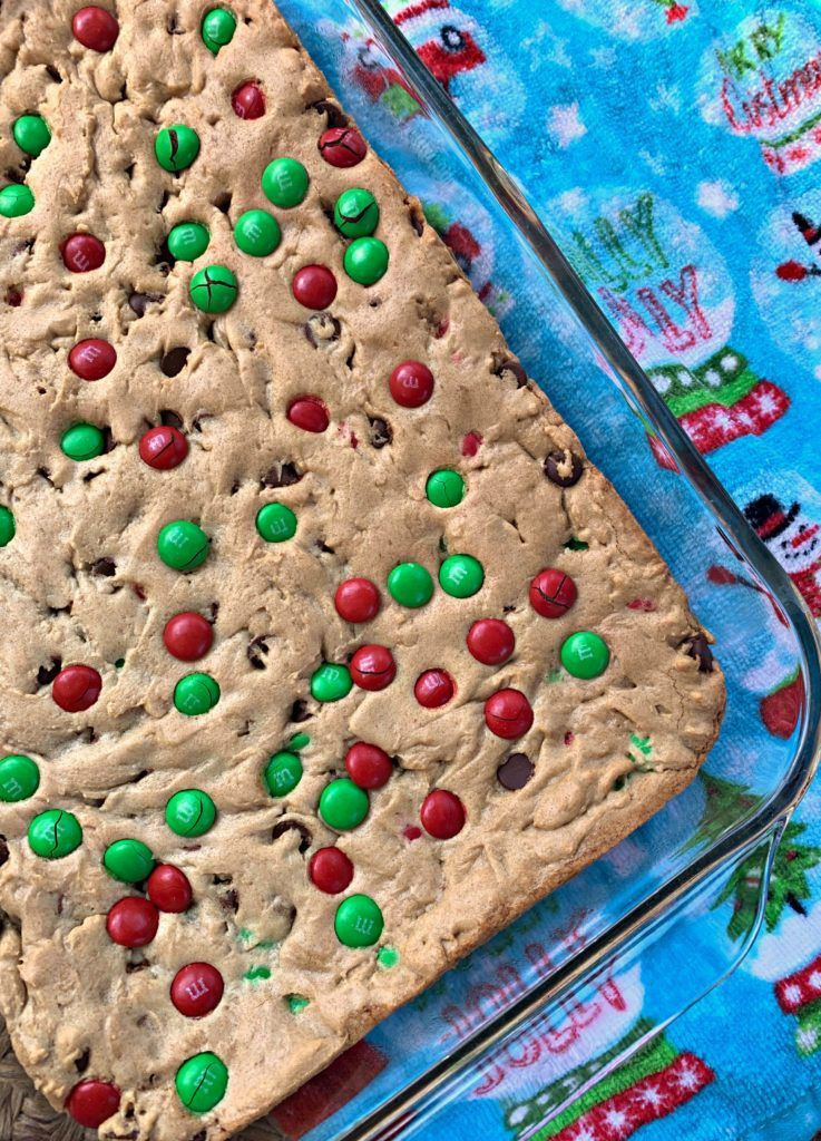 M&amp;M Christmas Cookies
 The Best Ideas for M&m Christmas Cookies Most Popular