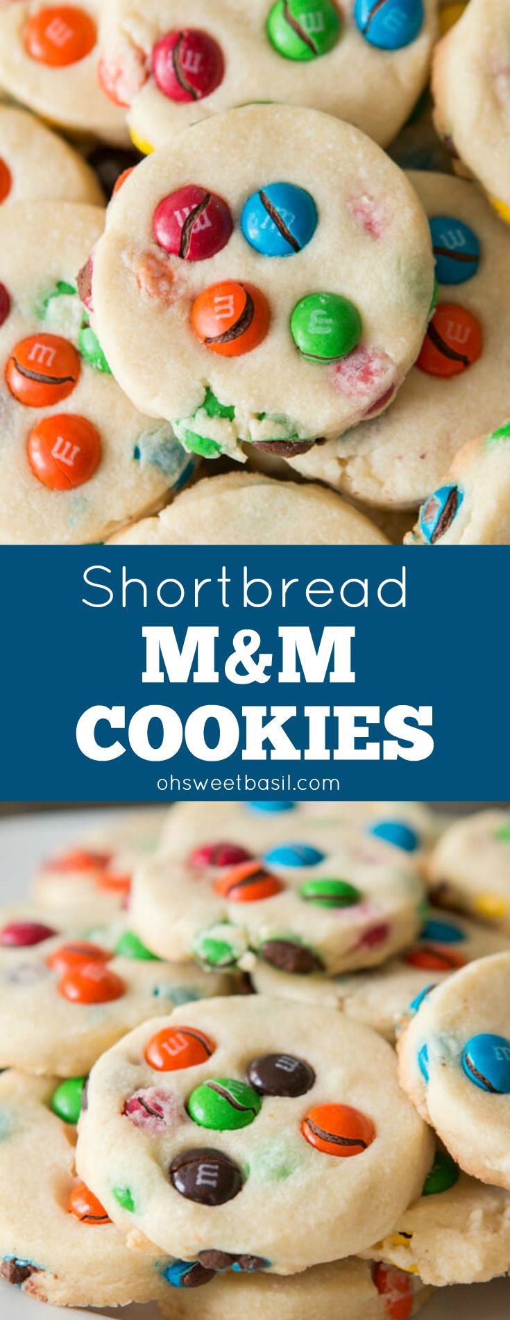 M&amp;M Christmas Cookies
 The Best Ideas for M&m Christmas Cookies Best Diet and
