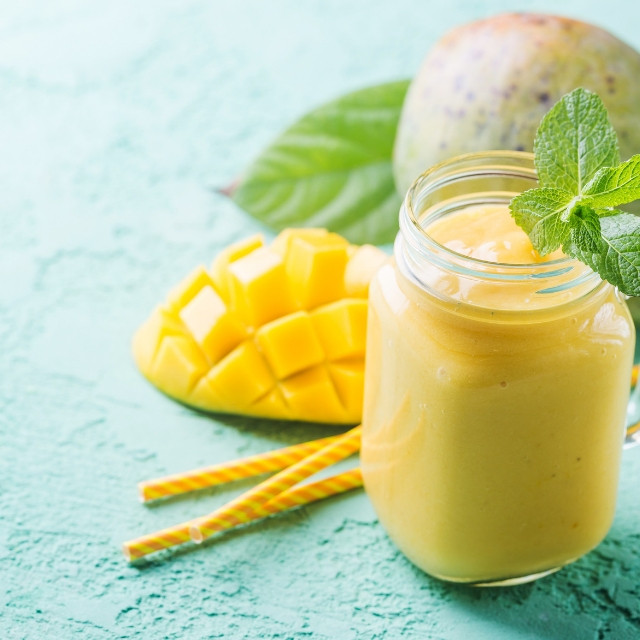 Mango Protein Smoothies
 Mango Madness Protein Smoothie Boomer Nutrition