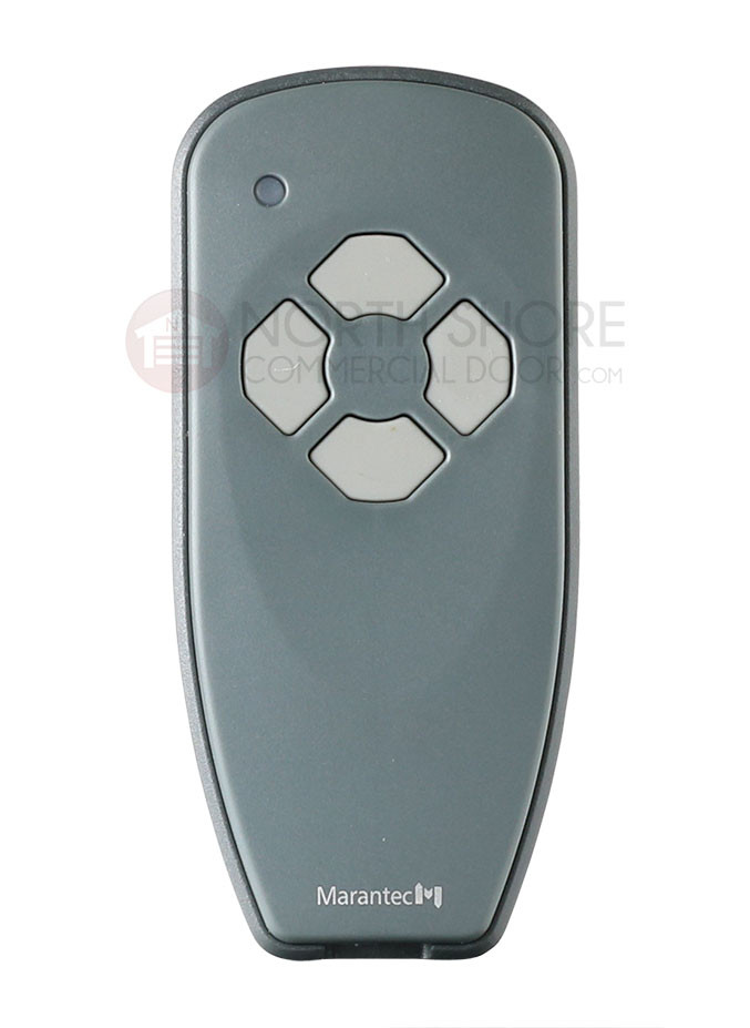 Marantec Garage Door Opener Remote
 Marantec M3 2314 Garage Door Opener Remote – 315 MHz