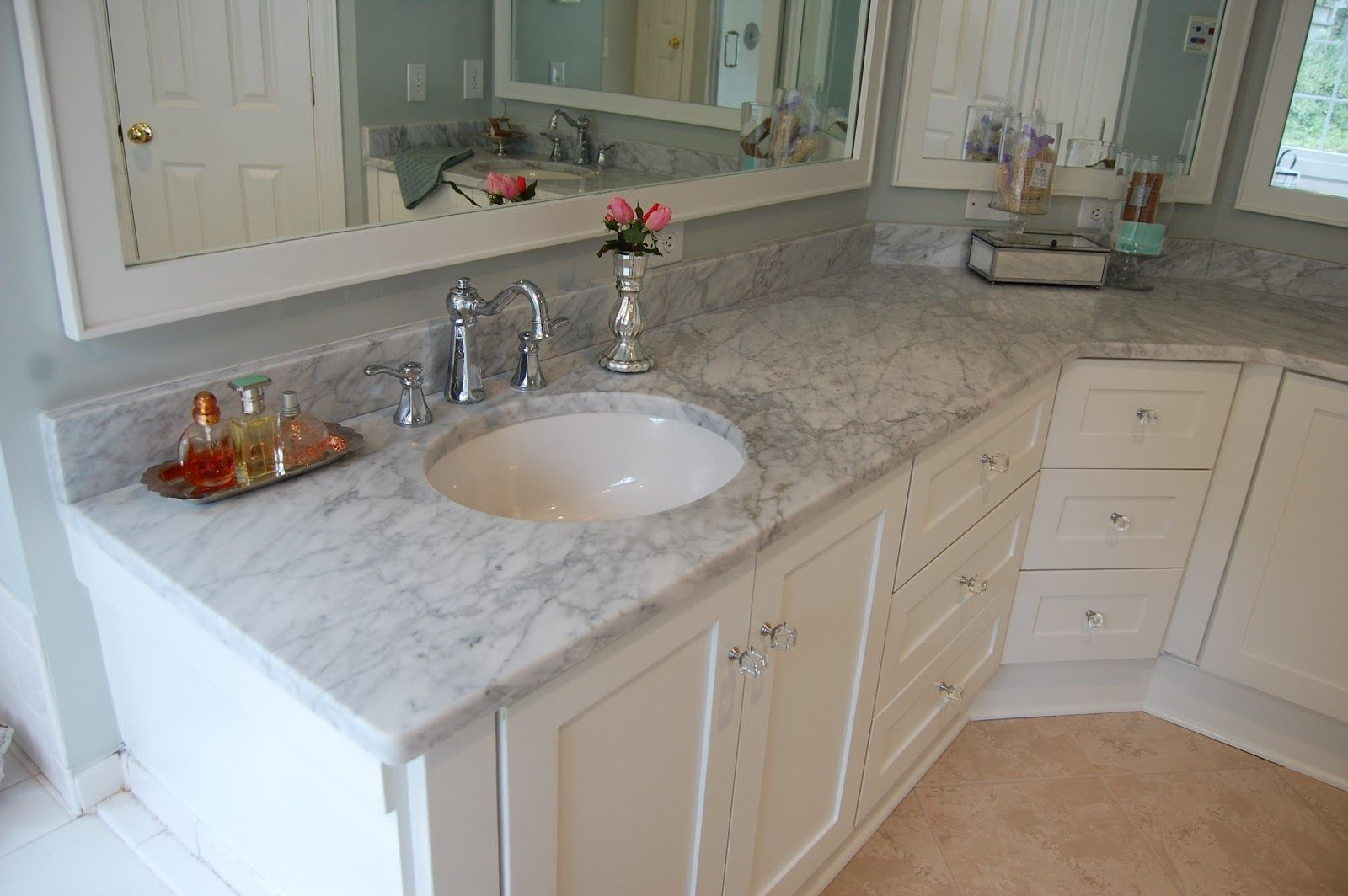 Marble Bathroom Sink Countertop
 fake marble countertops gorgeous interior beautiful l