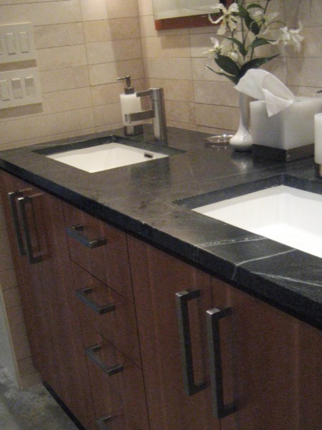 Marble Bathroom Sink Countertop
 Bathroom Elegant Bathroom Vanity Countertops With