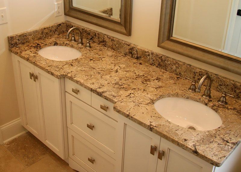 Marble Bathroom Sink Countertop
 Bathroom Granite Countertops Ideas