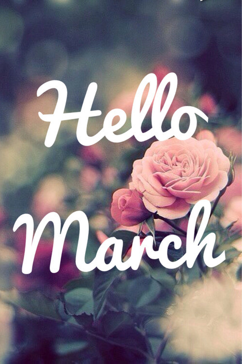 March Birthday Quotes
 Good Quotes For March QuotesGram