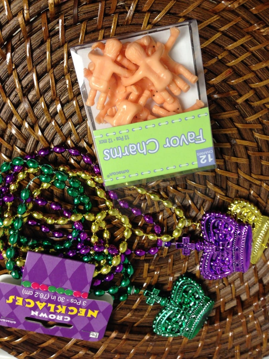 Mardi Gras Cake Recipe
 Mardi Gras Cake Recipe Easy · The Typical Mom