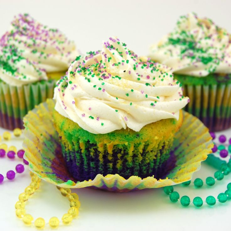 Mardi Gras Cupcakes
 27 best Masquerade Cupcakes images on Pinterest