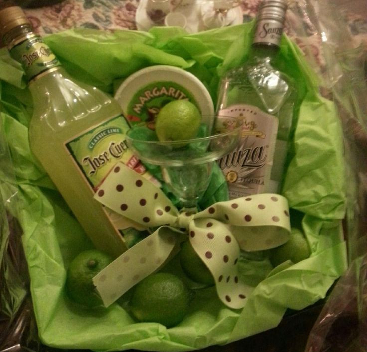 Margarita Gift Basket Ideas
 7 best Mexican Theme Baskets images on Pinterest