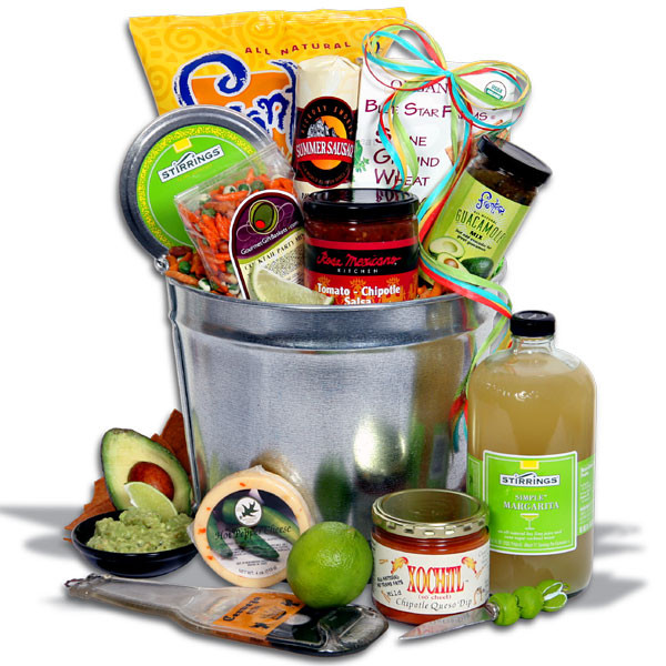 Margarita Gift Basket Ideas
 The Sunday Swoon Celebrate The Gift of Grandparent s Day