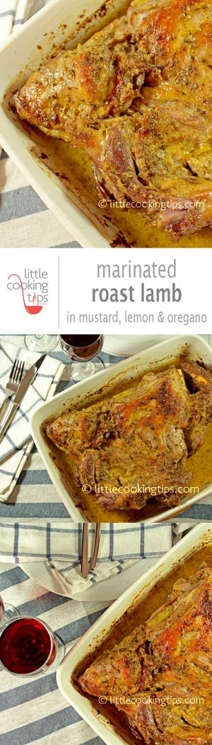 Marinades For Lamb
 Marinated Roast Lamb A lamb marinade recipe for any lamb cut