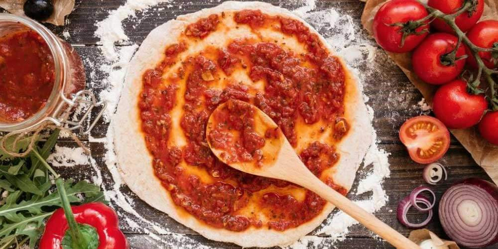 Marinara Vs Pizza Sauce
 Difference between Marinara and Pizza sauce Piaci Pizza