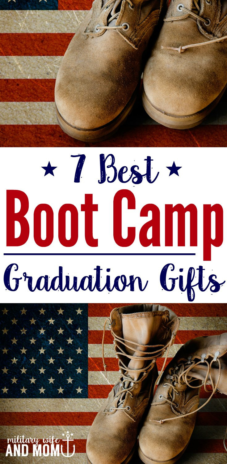 Marine Boot Camp Graduation Gift Ideas
 The top 25 Ideas About Marine Graduation Gift Ideas Best