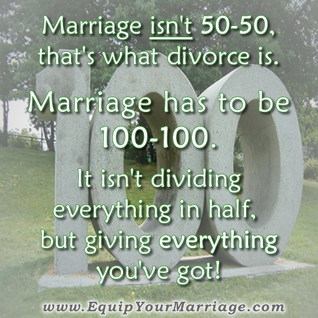 Marriage Motivational Quotes
 Equip your Marriage