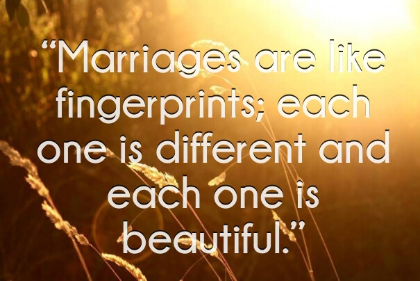 Marriage Motivational Quotes
 Inspirational Quotes for Couples about to Marry or Engaged