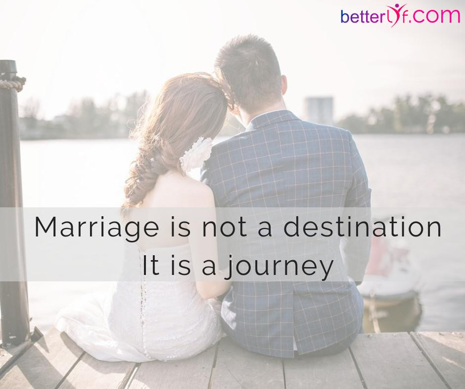 Marriage Pic Quotes
 Best Marriage Quotes To Inspire And Motivate You BetterLYF